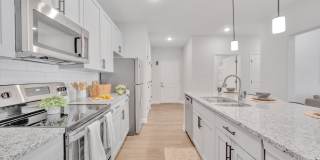 Spire Apartments Gallery 31