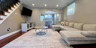 Stunning 3-Bed Twin Home in Lansdowne! Available May 1st! Gallery 7