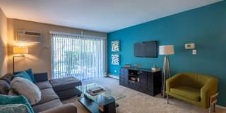 Forest Cove Apartments Gallery 1