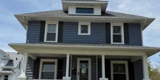 For Rent: Spacious 4-Bedroom Home in Moline, IL – $1,750/month Gallery 1