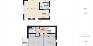 Sumaya Condo 2 Bed/2 bath with Fireplace. Includes washer and dryer Gallery 18