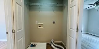 2 bed, 2.5 bath updated townhouse w/ 1-car garage & Trex deck available now Gallery 23