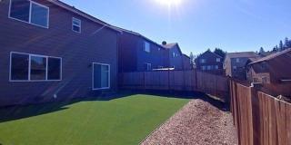 Luxurious Home in Lynnwood with 4 bed and 2.5 Bath Gallery 8