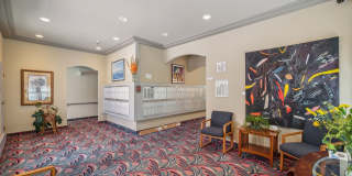 Park Glenview Apartments- Boutique Senior Living Gallery 11