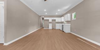 Charming 2-Bed Home for Rent in East Memphis Gallery 4