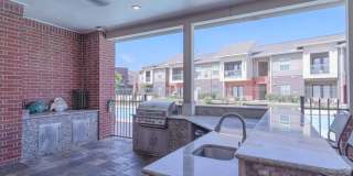 Century Palm Bluff Gallery 11