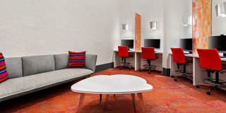 Hue on Greenhouse Gallery 5