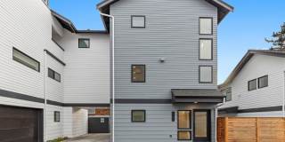 2bd/1.75ba Seattle Home 2bd/1.75ba Seattle Home Gallery 1