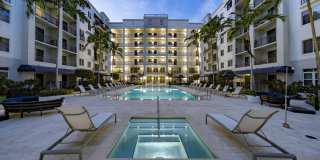 The Manor in Plantation - Apartment & Townhomes Gallery 5