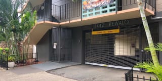 Kewalo Apartments Gallery 4