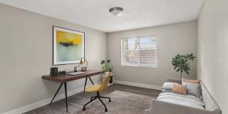 Montair at Somerset Hill Gallery 4