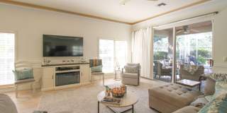 ** BEAUTIFUL MODERN HEATED POOL HOME IN THE VINEYARDS ** SEASONAL ONLY ** AVAILABLE OFF-SEASON MONTHS AND DEC-MARCH 2026 ** Gallery 22