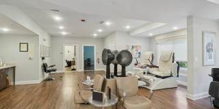 Inspire Sandhill - 55+ Active Adult Community Gallery 11