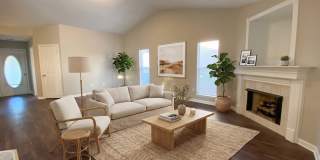 3 bedroom 2 bath house in Southaven Gallery 3