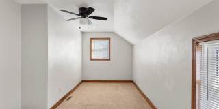 4 Bedroom House in Appleton Gallery 14