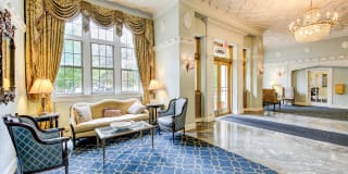 The Frontenac Gallery 25