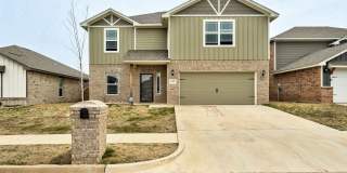 Welcome to 1609 Maroon Dr – Modern Comfort Near Lake El Reno! Gallery 1