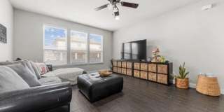 Spacious 4BR House in Harker Heights Gallery 11