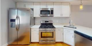 DC Backyard Oasis-Fully Renovated Two-Bedroom House Available Now! Gallery 8