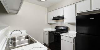 Woodchase Apartments Gallery 18