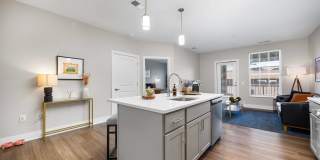 Residences at Topiary Park Gallery 7