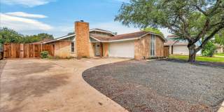 11613 Cripple Creek - 3/bedroom 2/bathroom - $1995/month 11613 Cripple Creek - 3/bedroom 2/bathroom - $1995/month Gallery 1