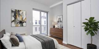 152 Ludlow Street Gallery 2