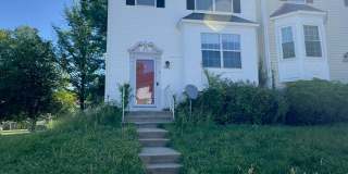 Charming 3 Bedroom/2.5 Bathroom Townhome in Randallstown, MD! Gallery 1