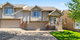 Beautiful Townhome in Shadow View Gallery 1