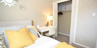 Cedar Point Apartments Gallery 26