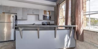 The Lofts at South Slope Gallery 79