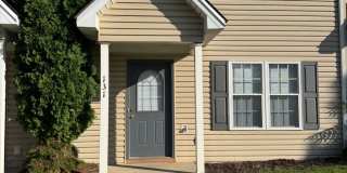 Spacious Townhouse in Bridgewater Gallery 1