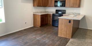 Brand New Aurora 3 Bedroom Rental Gallery 1