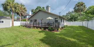 Charming Bungalow in Prime South Tampa – Plant High School District! Gallery 23