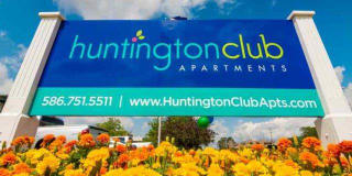 Huntington Club Apartments Gallery 15