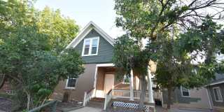 1 bd unit on The Hill a short walk or bike away from UC Boulder Gallery 1
