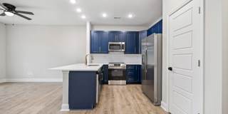 Luxury New 3BR Townhomes | Garage + Pool | 7 min to Fort Bragg Gallery 26