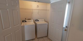 Three-bedroom, Two-bathroom Gallery 10