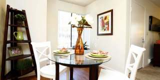 Brookside Apartment Homes Gallery 13