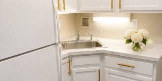 2026 Move-In Special – $500 LEASE SIGNING BONUS!! Spacious Top-Floor 2-Bedroom Condo with Balcony in Bladensburg Gallery 1