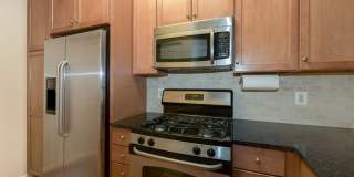 1 Bed 1 Bath - North Bethesda Condo - 1 Reserved Parking Space Gallery 12