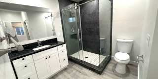 Cozy 1 bedroom and 1 bath apartment in Leimert Park area Gallery 1