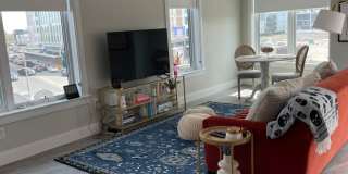Luxury South Boston 2 Bed | W/D in Unit | Garage Parking | Gym | No Broker Fee Gallery 3