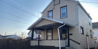 Updated 2 Bedroom SW Canton House for Rent Gallery 1