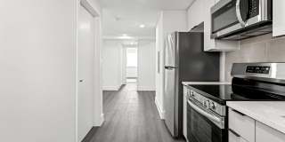 A charming apartment community ideally located along 14th Street NW Gallery 593
