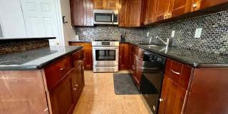 Stunning 4-Bedroom Townhouse in Historic Powelton Village! Available August 2026! Gallery 10