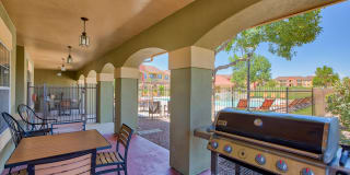 Villas at Park West I Gallery 30