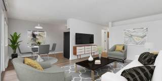 Sunset Flats Gallery 1