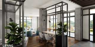 Woodrow House Gallery 6