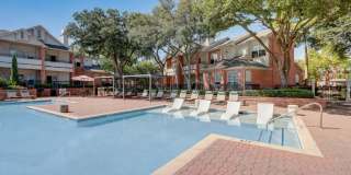 Courts of Bent Tree Courts of Bent Tree Gallery 4